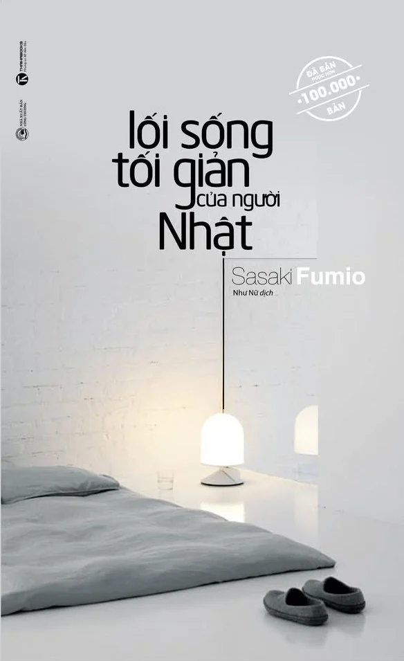 Lối Sống Tối Giản Của Người Nhật